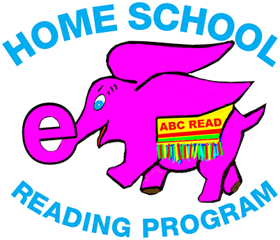 Home School Reading Program Logo